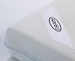 Cot Bed Mattress - 139/140 cm x 69/70 cm