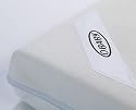 Cot Bed Mattress - 140 cm x 69/70 cm
