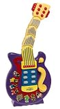Wiggle and Giggle Guitar