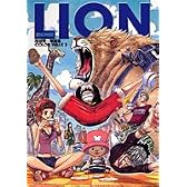 COLORWALK 3 LION ONEPIECEイラスト集 (ジャンプコミックスデラックス)