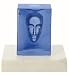 Kosta Boda Dreams Blue Man