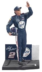 Action-McFarlane - NASCAR - Rusty Wallace Figure