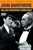 Bulldog Drummond Comes Back