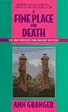 A Fine Place for Death
