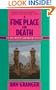 A Fine Place for Death: A Meredith and Markby Mystery (Meredith and Markby Mysteries)