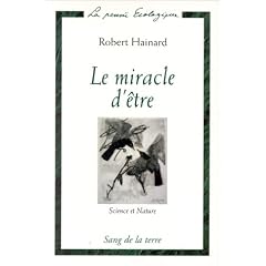 Miracle d'�tre science et nature