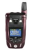 MOTOROLA i880 NEXTEL CAMERA CELL PHONE