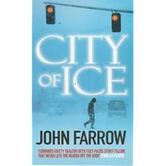 City of Ice