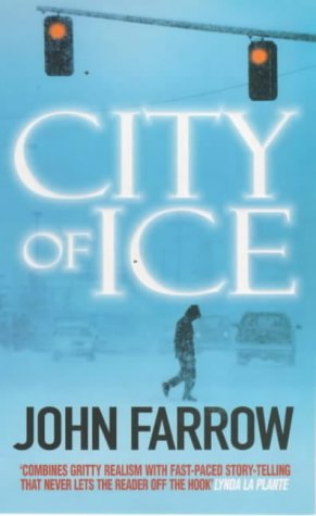 Cover image : City of Ice