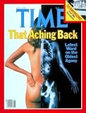 Aching Backs / TIME Cover: July 14, 1980, Art Poster by TIME Magazine