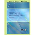 Click here to buy  Fiber Optics Communications  by Harold Kolimbiris.