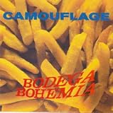 Bodega Bohemia