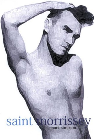 Saint Morrissey
