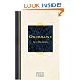 Orthodoxy (Hendrickson Christian Classics)