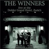 Live at the Dolder Grand Hotel, Zurich