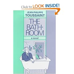 The Bathroom