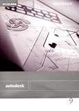 Eigenschaften Autodesk  / Autodesk AutoSketch R9 D
