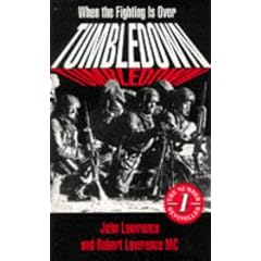 When the Fighting Is Over: A Personal Story of the Battle for Tumbledown Mountain and Its Aftermath