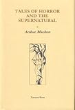 Tales of horror and the supernatural