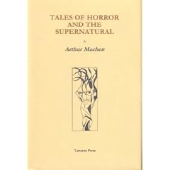 Tales of Horror and the Supernatural