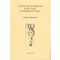 Tales of Horror and the Supernatural