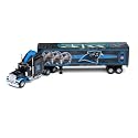 Carolina Panthers 2006 NFL Peterbilt Tractor-Trailer