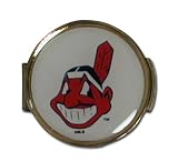 Buy Cleveland Indians Golf Hatclip