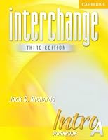 Interchange Intro Workbook A (Interchange Third Edition)