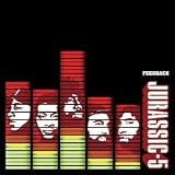 Revue Jurassic 5  / Feedback