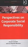 img - for Perspectives on Corporate Social Responsibility (Corporate Social Responsibility Series) book / textbook / text book