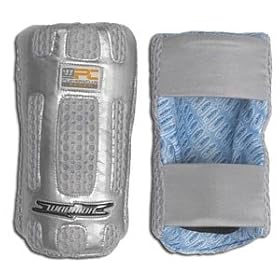 Warrior Large Players Club elbow Pad 6.0