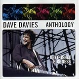 Anthology - Unfinished Business