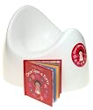 Once Upon a Potty POTTY GIFT BOX with mini-book -- GIRL