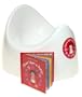 Once Upon a Potty POTTY GIFT BOX with mini-book -- GIRL