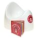 Once Upon a Potty POTTY GIFT BOX with mini-book -- GIRL