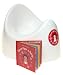 Once Upon a Potty POTTY GIFT BOX with mini-book -- GIRL