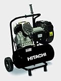 Hitachi EC 2434 Montagekompressor Hitachi EC 2434 Montagekompressor