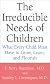 The Irreducible Needs of Children: What Every Child Must Have to Grow, Learn, and Flourish