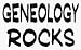 Geneology Rocks Hat