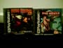 Fear Effect Collection 1 & 2 for Playstation