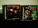 Fear Effect Collection 1 & 2 for Playstation