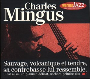 Charles Mingus