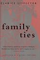 Family Ties (Texas Pan American Series)