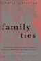 Family Ties (Texas Pan American Series)