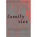 Family Ties (Texas Pan American Series)