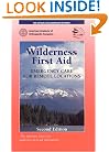 Wilderness First Aid: Emergency Care For Remote Locations (American Academy of Orthopaedic Surgeons)