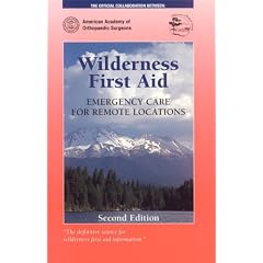Wilderness First Aid