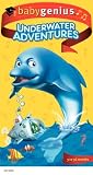 Baby Genius - Underwater Adventures [VHS]