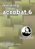 Learning Adobe Acrobat 6 (PC)