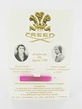 SPRING FLOWER by Creed Vial (sample) .05 oz